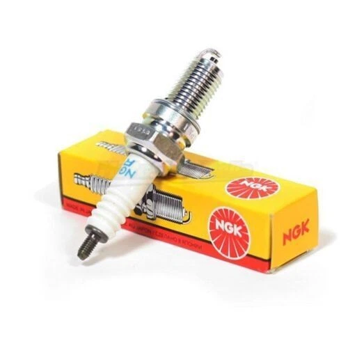 Bougie D’Allumage NGK CR8EB Pour Moteur Aprilia Scarabeo 50 4T - Photo 1/1