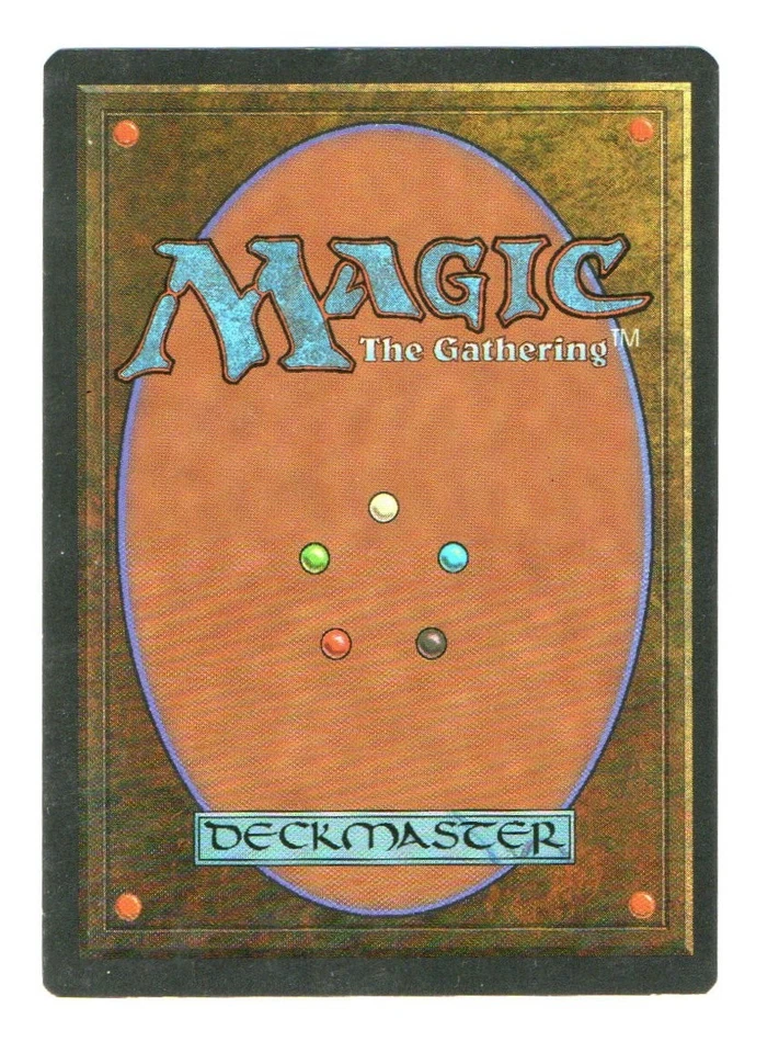 Champions of Kamigawa  MTG  1  Zo-Zu the Punisher   Magic - Image 2 of 2