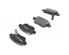 Bremsbelagsatz Scheibenbremse für Toyota Avensis Limo Kombi Previa III ab 03->