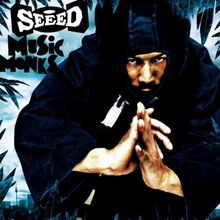 Music Monks von Seeed | CD | Zustand sehr gut