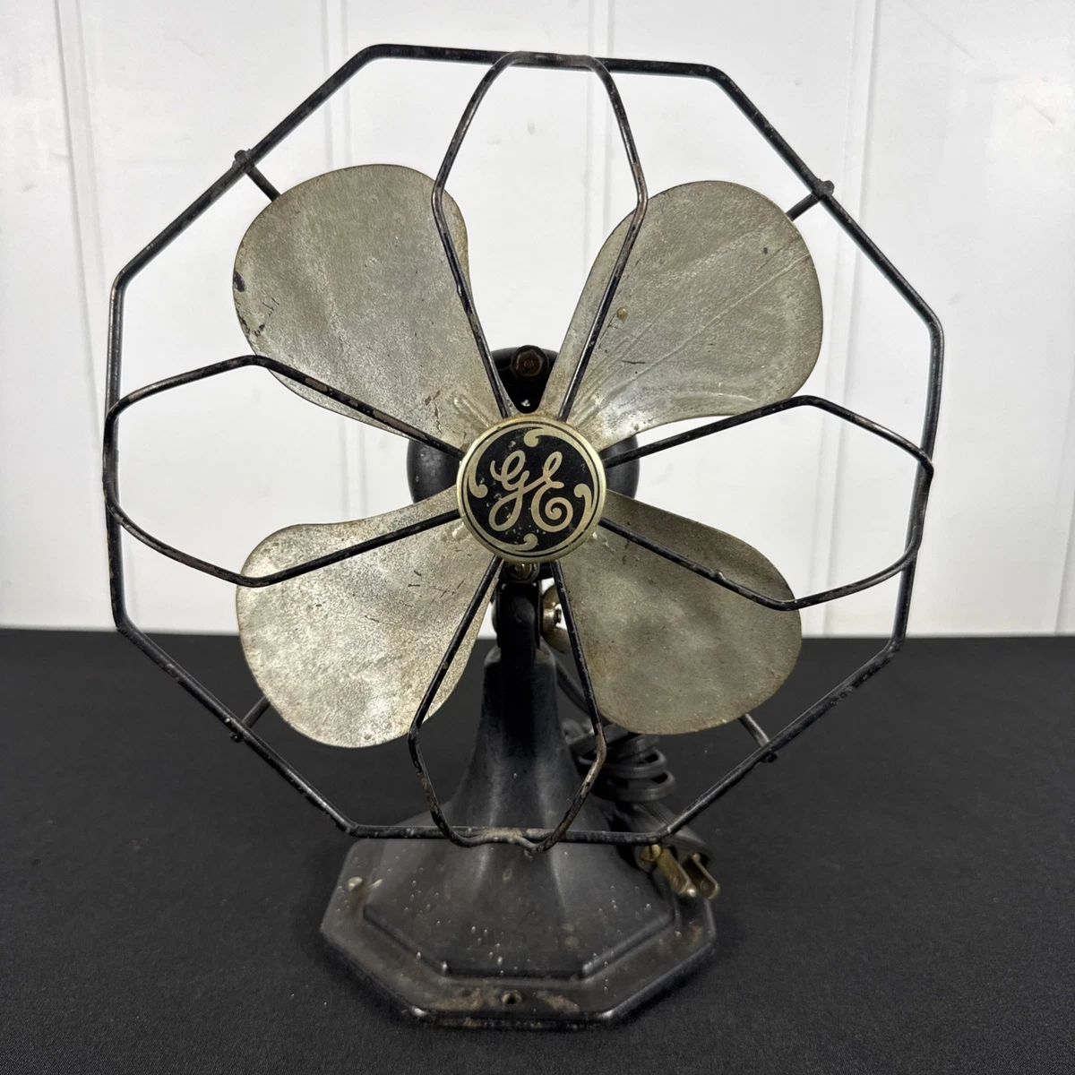 GE Collectible Electric Fans for sale | eBay