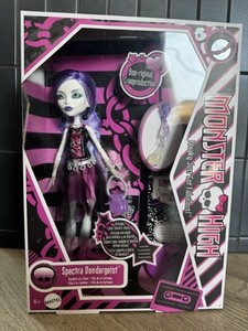 モンスターハイ( *´艸｀)スペクトラ モンスターハイ( *´艸｀)スペクトラ