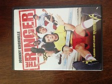 The Ringer (DVD)
