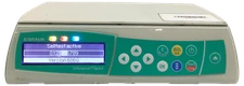 B. BRAUN 8713050U INFUSOMAT SPACE INFUSION PUMP @
