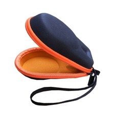 EVA Hard Case Travel Carrying Storage Bag For JBL Clip 2/3 Bluetooth Speaker