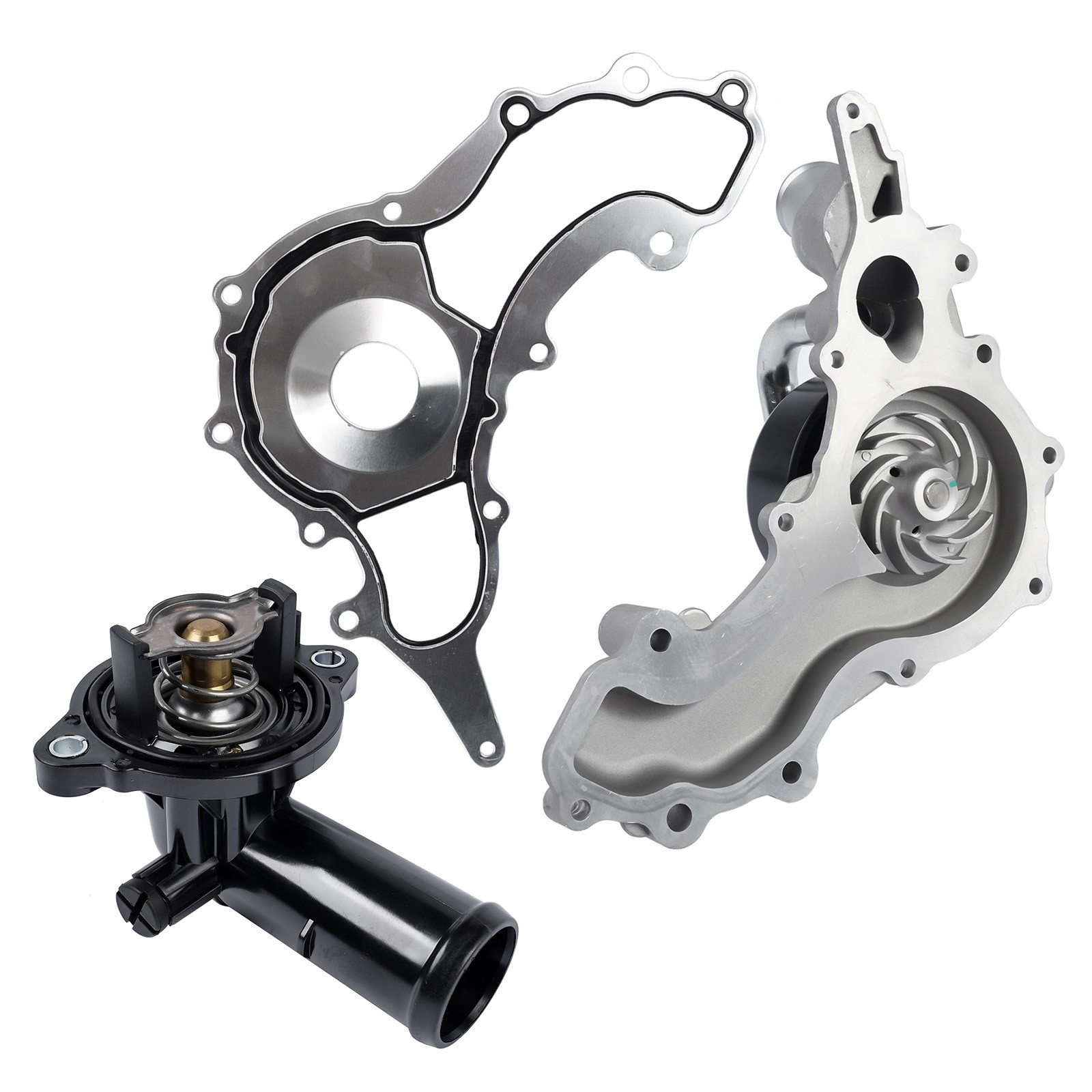 Maserati Quattroporte 2013-2016 Water pump P/N 299667