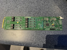 Ross DMX-8259-B 3G/HD/SD SDI AES Audio De-Embedder for openGear