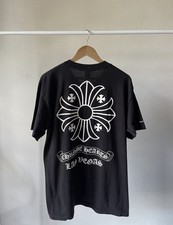 Chrome Hearts Las Vegas Tee Size Large