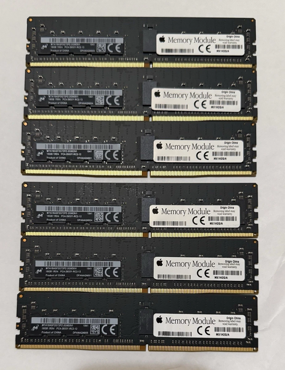 16gb Ram Mac for sale | eBay
