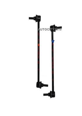FÜR HONDA ODYSSEY 2.4 RC1 K24W STABILISATOR LENKER SET VORNE LINKS & RECHTS 2013-2020