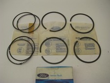 Ford C8sz-6148-a Piston Rings 429 460 V8 Standard Size - Does 2 Pistons Only
