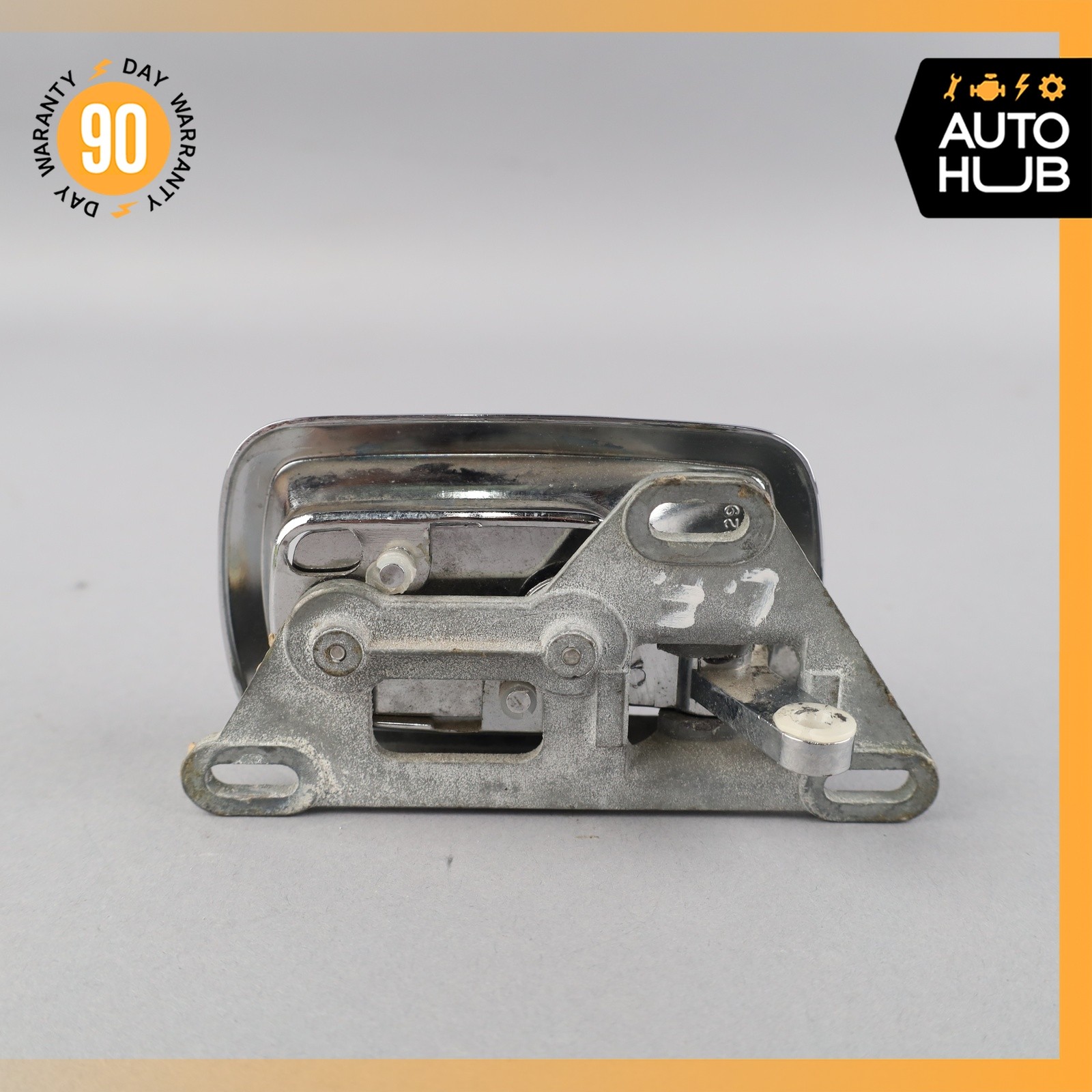 Rolls-Royce Silver Spur Front Left Door release handle