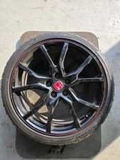 Honda Civic Type R FK8 Wheel