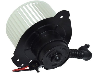 Blower Motor For 1983-1994 Ford Ranger 1984 1985 1986 1987 1988 1989 ...