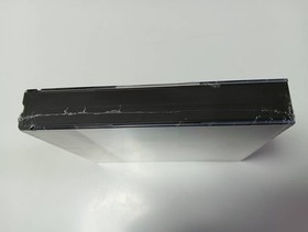 FIST Sega Saturn SS Toshinden Fighting Game New Factory Sealed NTSC-J Rare Japan