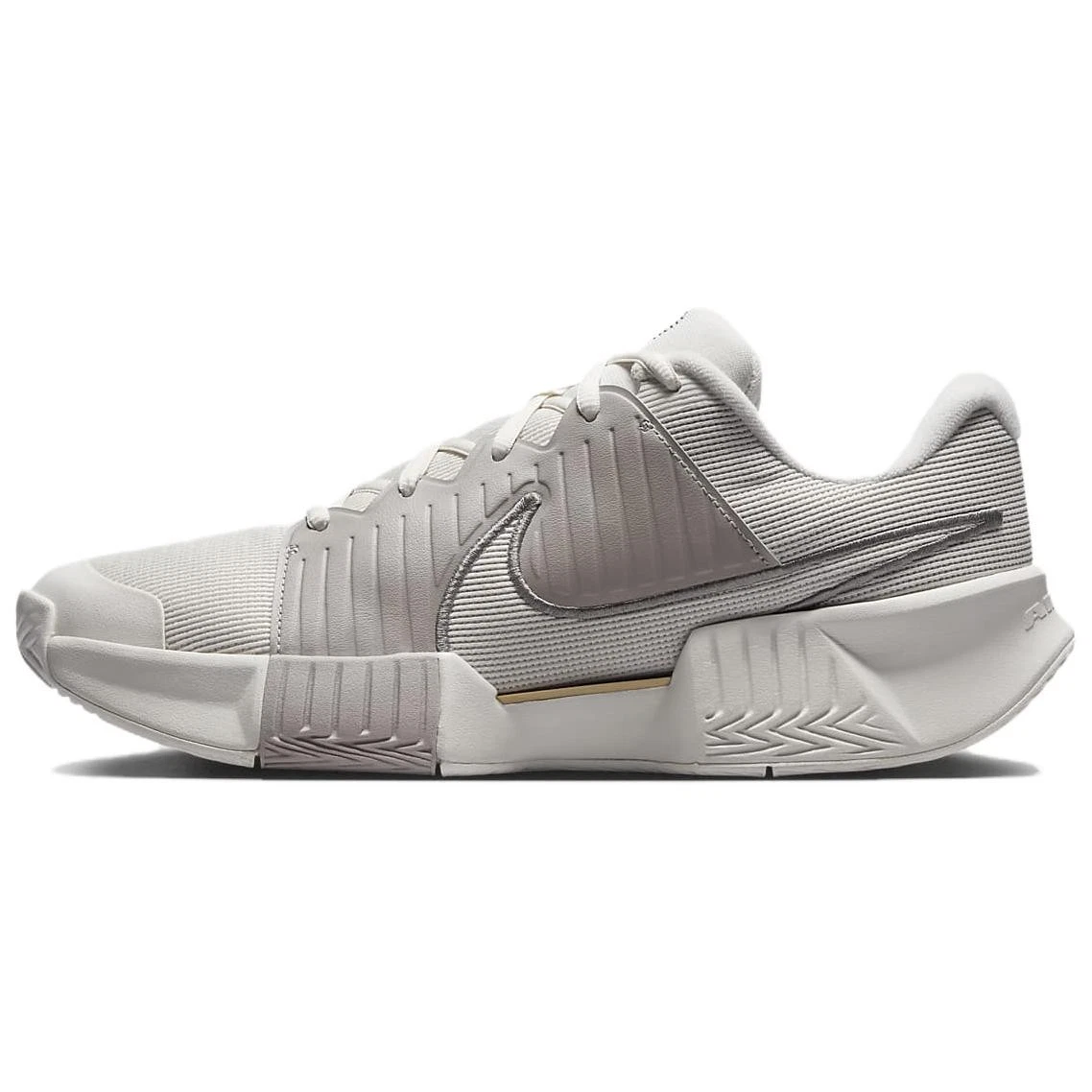 Nike Zoom GP Challenge Pro Premium HC Gold Flair Pack for Sale
