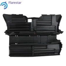 Active Grille Shutter W/ Motor Assembly For Lincoln MKX 2016 2017 2018 FA1Z8475C