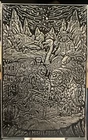 Nocturnal Noel Misfit Toys 0.5 Troy Ounce 999 Silver Bar Collectible 1 of 40!!