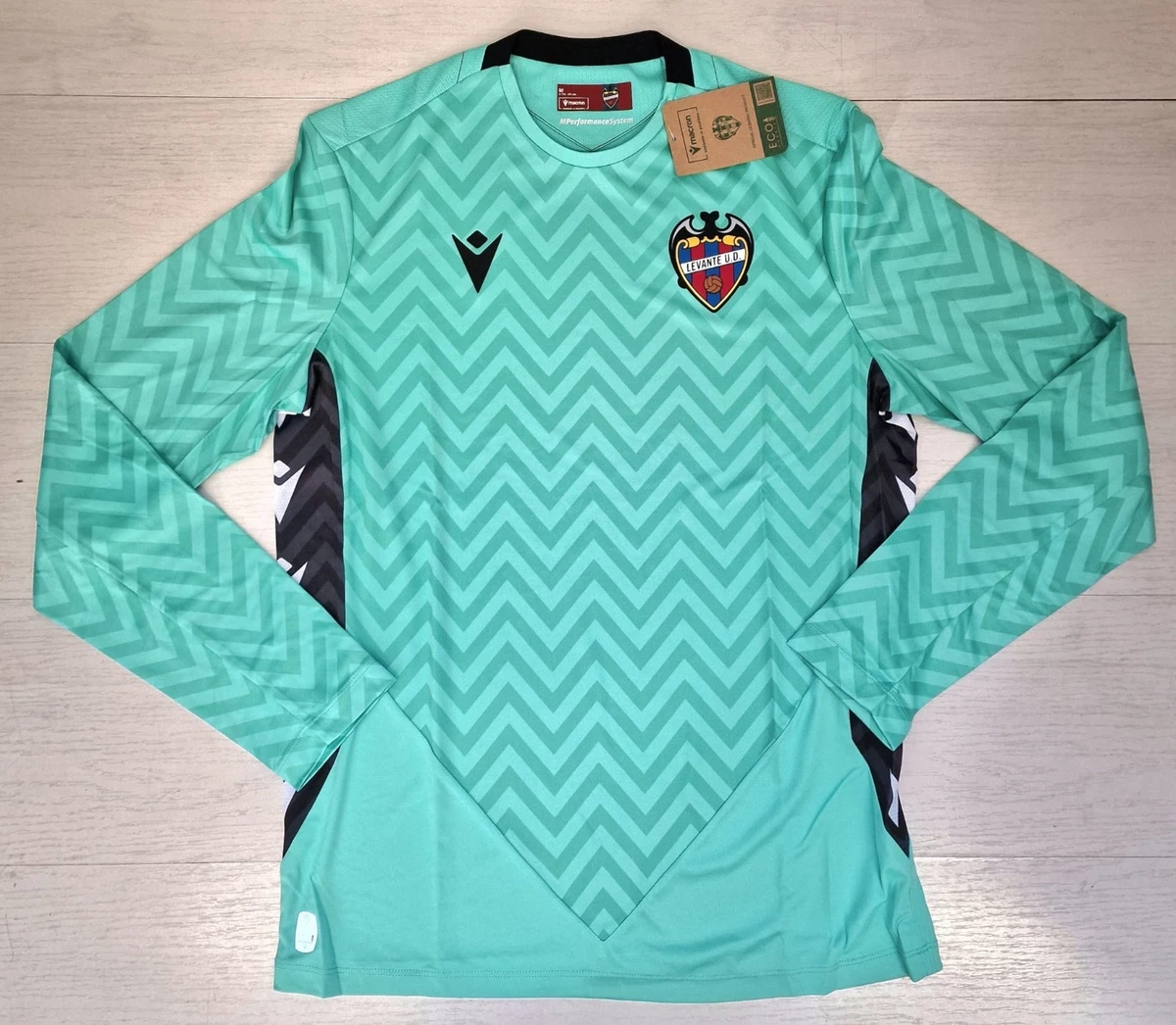 Maillot manches longues gardien de but squadra 25 enfants Adidas Performance | La Redoute
