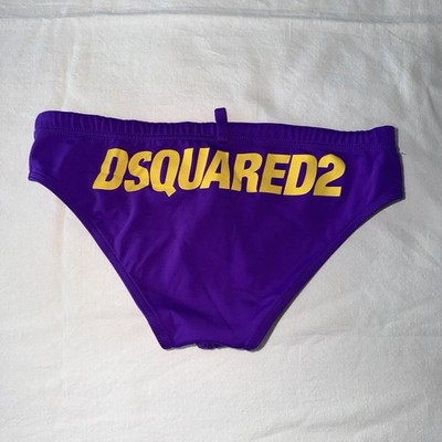 Dsquared2 Men s Swim Brief S