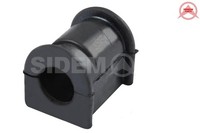 Sidem 877802 Stabilisatorlager Vorne FüR Alto V Ignis I Wagon R R+ 1.0-1.5