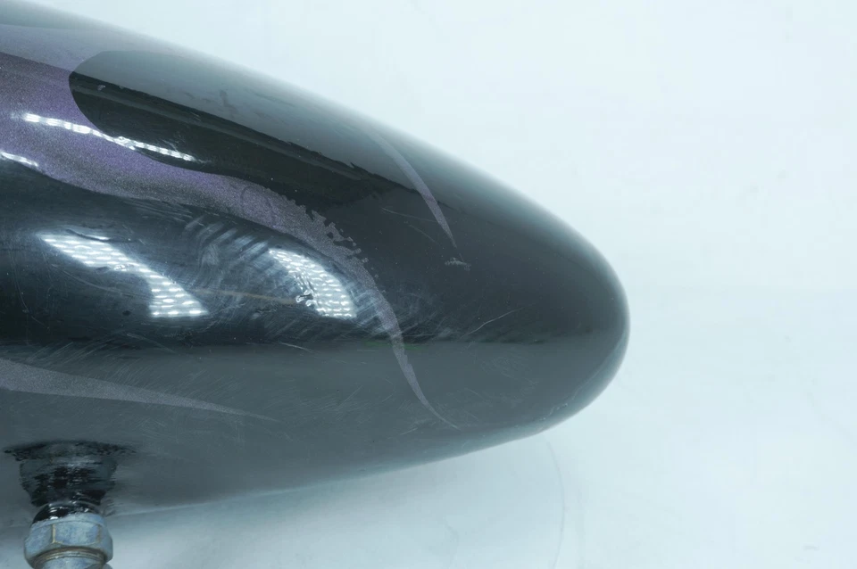 Harley Sportster 1100 Liberty 86 OEM gasolina tanque de combustible depósito calaveras tapas Foto 4 de 4