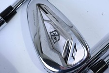 Wilson D7 Forged Irons /
