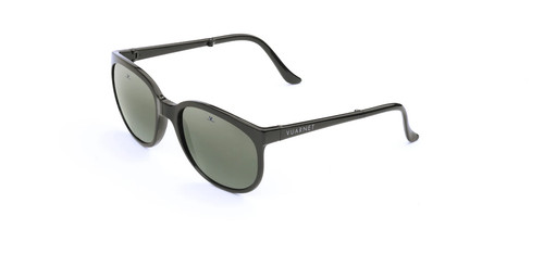 Vuarnet Sunglasses VL002F00011121 VL002F LEGEND 02 FOLDING Black + Pure Grey - Picture 10 of 16