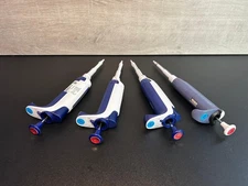 Rainin Pipet-Lite LTS L-2XLS+ Manual Single Channel Pipette