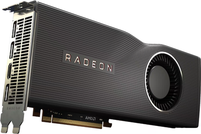 ASUS AMD Radeon RX 5700 XT 8GB GDDR6 Graphics Card - ROG-STRIX