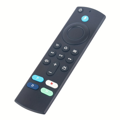 New Voice Remote for Amazon TV Stick 4K Max, 1st Gen and later Amazon TV Cube
