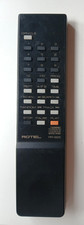 Original Rotel RR-925 Fernbedienung Remote Control geprüft /tested FB894