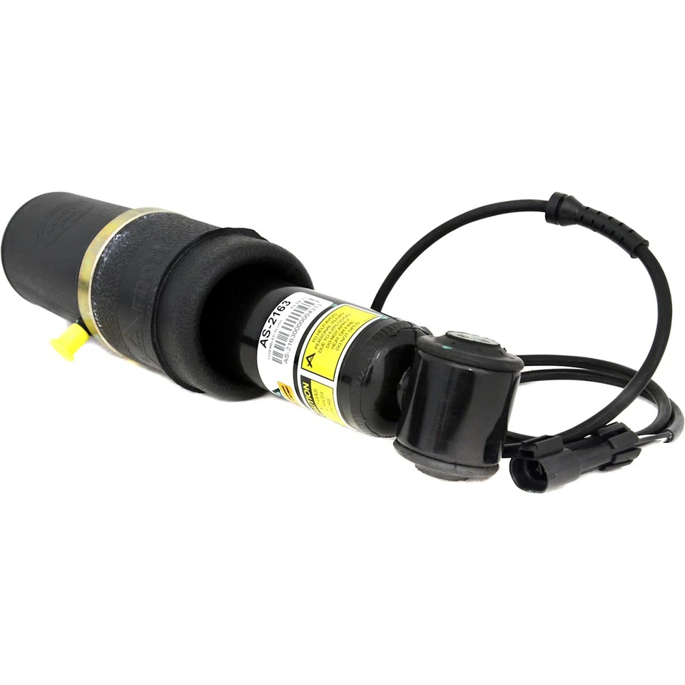 AS-2163 Arnott Shock 2 件套后司机和乘客侧适用于 De Ville 一对 — 第 4/4 张图片