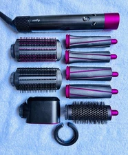 Dyson Airwrap Curl Dryer