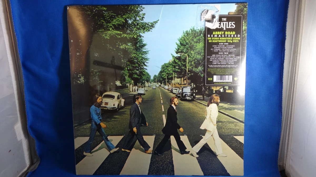 Beatles Abbey Road Album products for sale | eBay