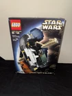 New ListingLEGO Star Wars: Jango Fett's Slave I (7153)