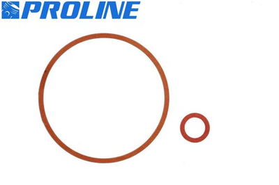 #ad #ad Proline® Carburetor Bowl Gasket Set For Honda GC160 GC190 GCV160 GCV190 16010 88 $5.95