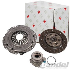 Kit d'embrayage Opel TIGRA