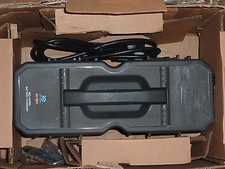 Sony BC-M150 Battery Charger Speed Maintenance Heavy Duty