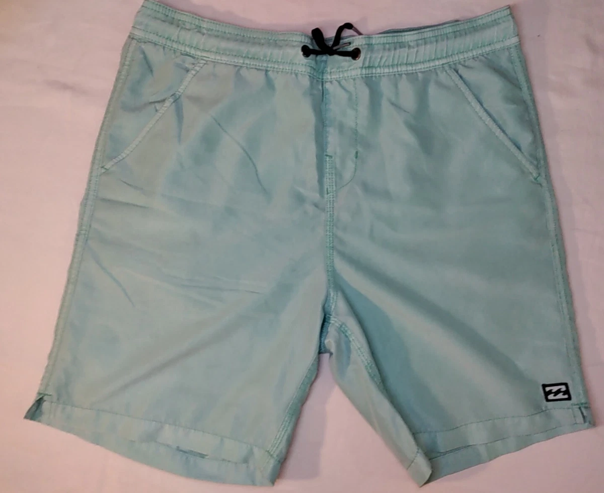 Billabong all day hot sale layback board shorts