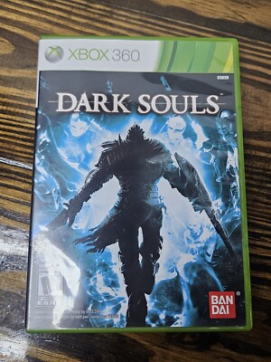 【中古】Dark Souls (通常パッケージ版) (輸入版) - Xbox360 s-l400.jpg
