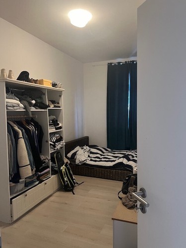 Nachmieter 31.10.24/ 4 Zimmer / 2 Bäder/ Hochpaterre/ Terasse/ 1460 € warm - Bild 11 von 11