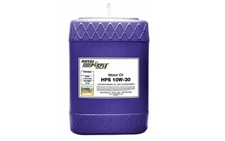 Royal Purple High-Performance Street 10W-30 Synthetic Motor Oil 5 Gallons