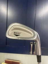 Medicus Dual Hinge 5 IRON Training Swing Aid Practice Golf Club RH