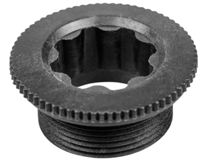 fitting hollowtech cranks