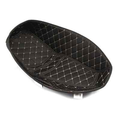 Motorcycle modify seat cushion storage cushion for seat bucket for Honda ADV160 