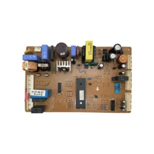 LG Refrigerator Control Board - Part Number EBR30659302