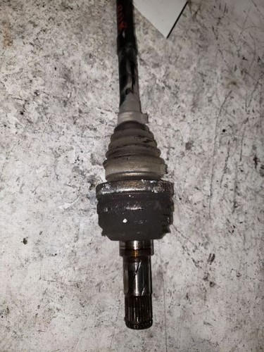 07-12 VOLVO 80 SERIES Axle Shaft Rear AWD 126458 - Picture 3 of 12