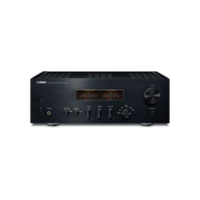 Yamaha Audio A-s1200bl Integrated Amplifier (black)