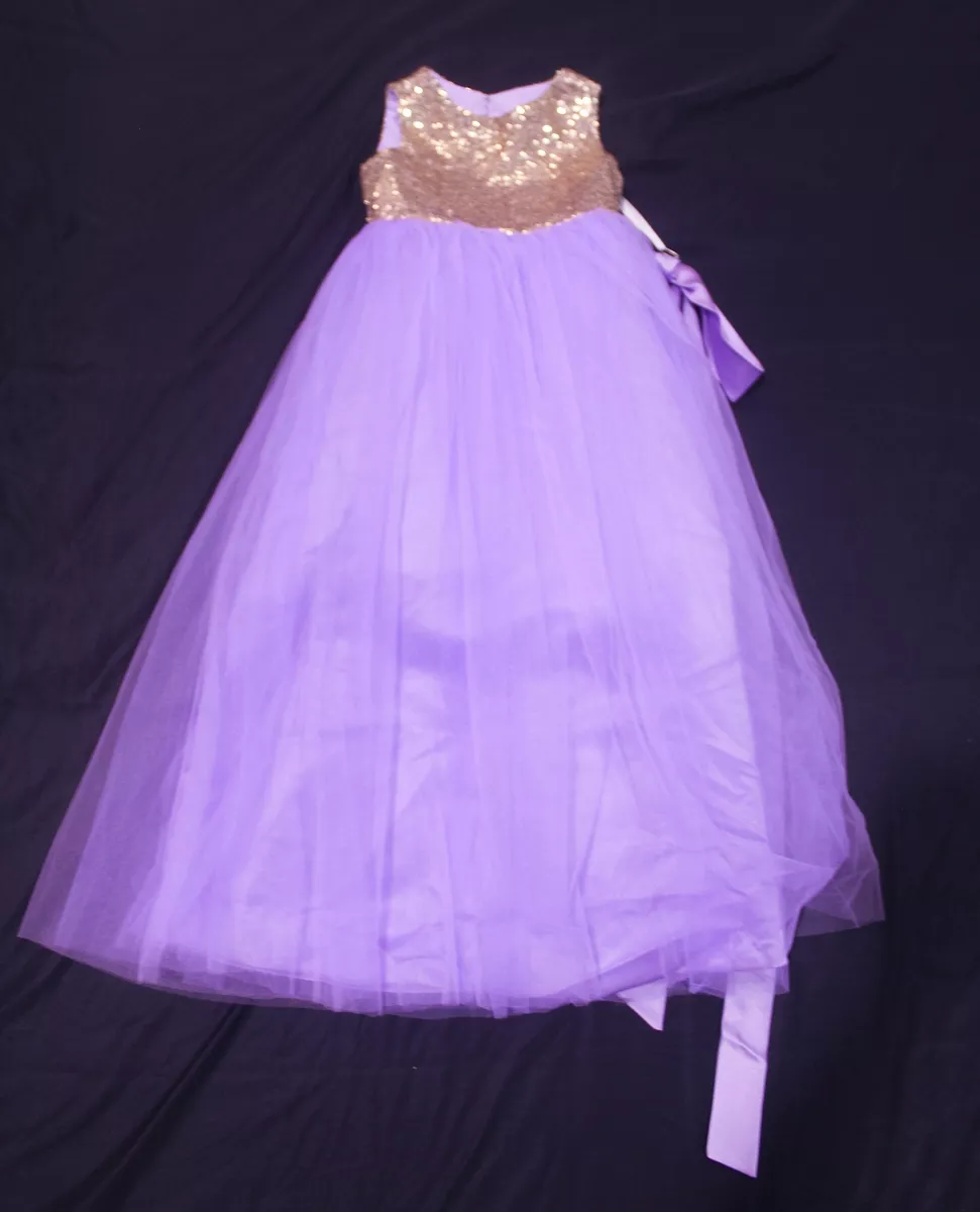 Hebeos 2025 flower girl
